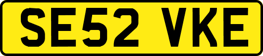 SE52VKE