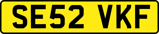 SE52VKF