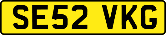 SE52VKG