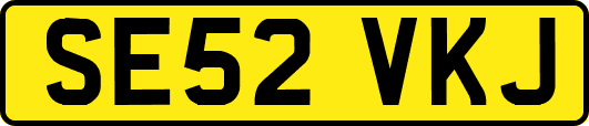 SE52VKJ