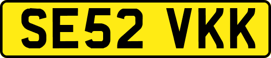 SE52VKK