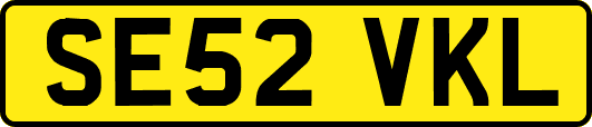 SE52VKL