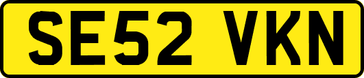 SE52VKN