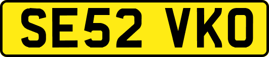 SE52VKO
