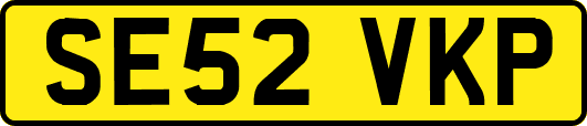 SE52VKP