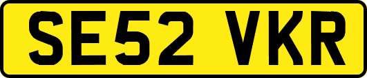 SE52VKR