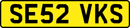 SE52VKS