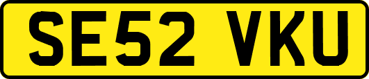 SE52VKU