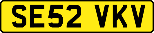 SE52VKV
