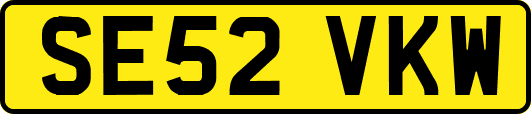 SE52VKW