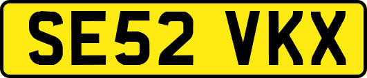 SE52VKX