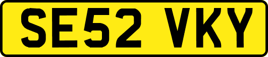 SE52VKY
