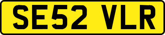 SE52VLR