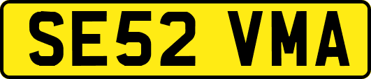 SE52VMA