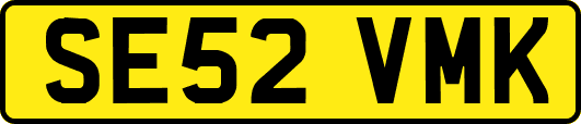 SE52VMK