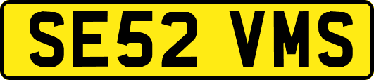 SE52VMS