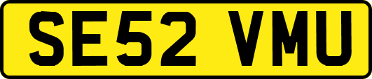 SE52VMU