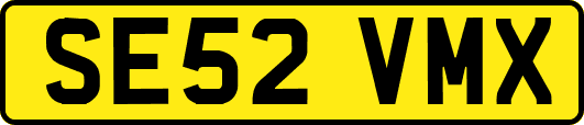 SE52VMX