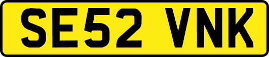 SE52VNK