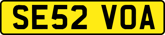 SE52VOA