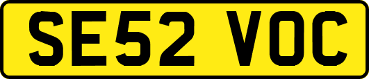 SE52VOC