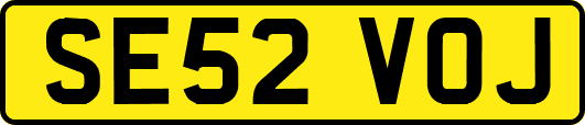 SE52VOJ