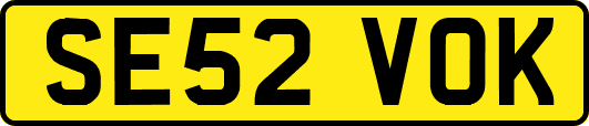 SE52VOK