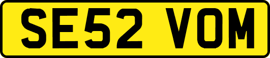 SE52VOM