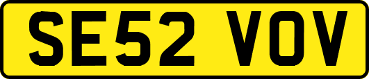 SE52VOV
