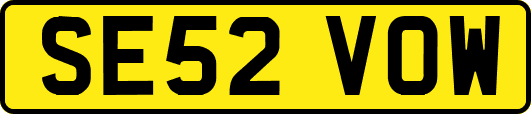 SE52VOW