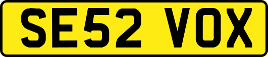 SE52VOX