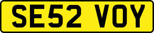 SE52VOY