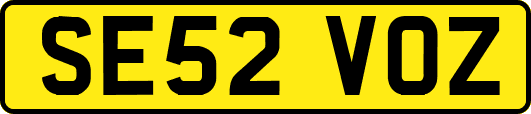 SE52VOZ