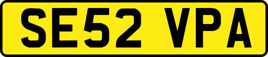 SE52VPA