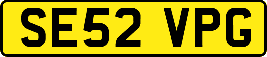 SE52VPG
