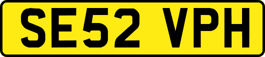 SE52VPH