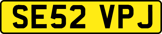 SE52VPJ