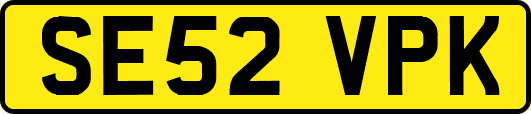 SE52VPK