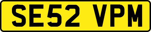 SE52VPM