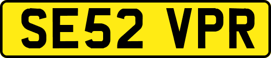 SE52VPR