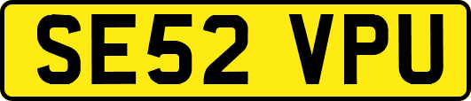 SE52VPU