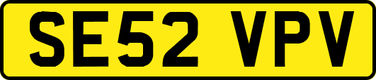 SE52VPV