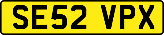 SE52VPX