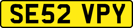 SE52VPY