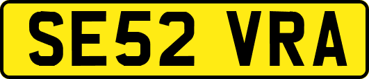 SE52VRA