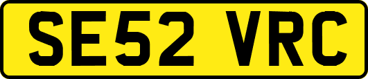 SE52VRC