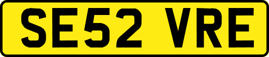 SE52VRE