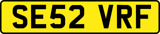 SE52VRF