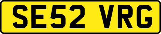 SE52VRG