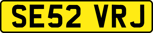 SE52VRJ